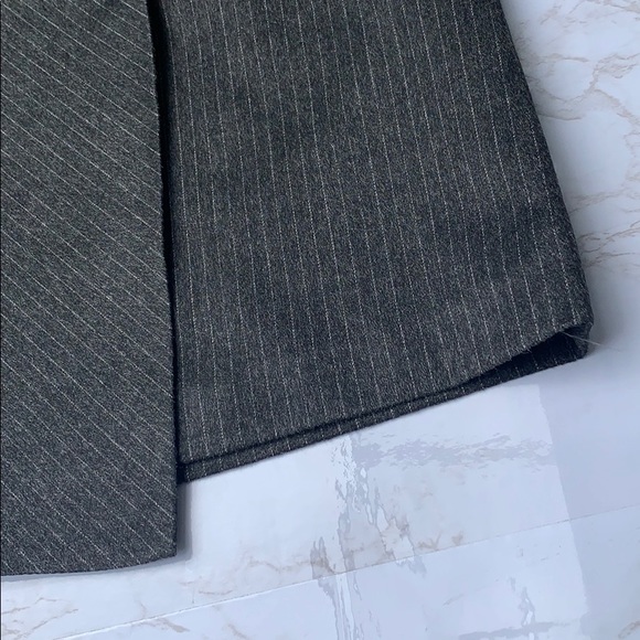 Tristan Black & Grey Midi Skirt, size S - Picture 3 of 6